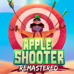 game Apple Shooter Remastered