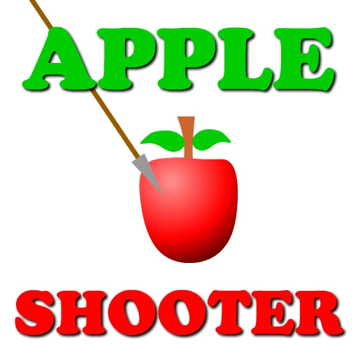 game Apple Shooter