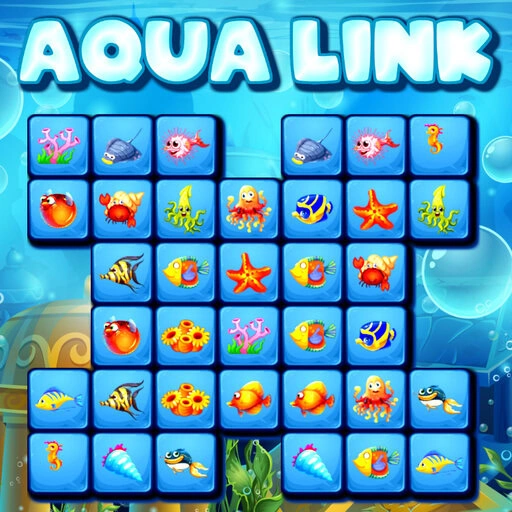 game Aqua Link