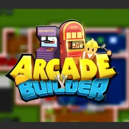 game Arcade Builder