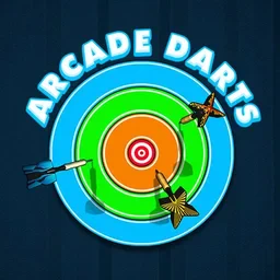 game Arcade Darts