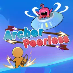 game Archer Peerless