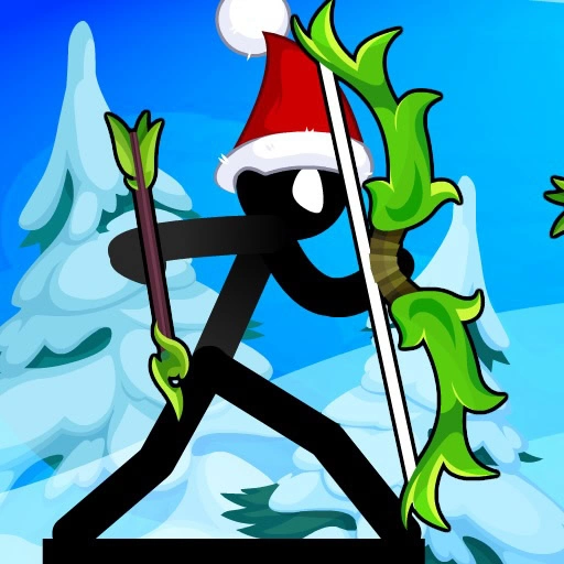 game Archery Ragdoll