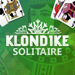 Arkadium's Klondike Solitaire