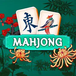 game Arkadium's Mahjong
