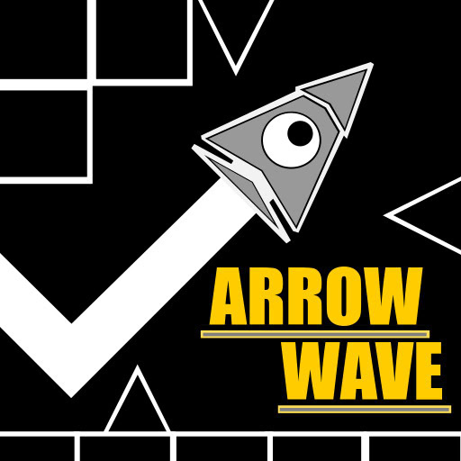 game Arrow Wave