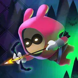 game Arrow's Adventure