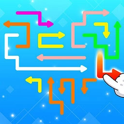 game Arrows Puzzle Escape