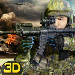game Assault Zone 3D
