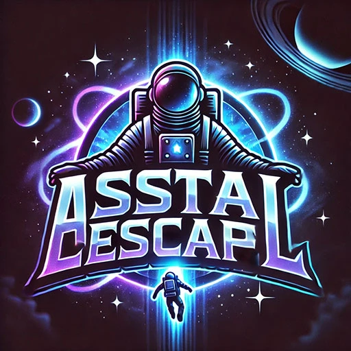 game Astral Escape