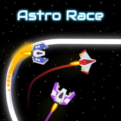 game Astro Race