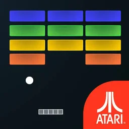game Atari Breakout