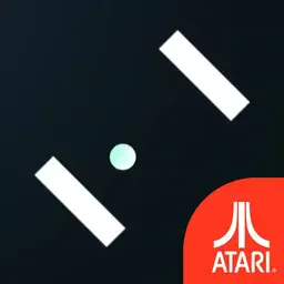 game Atari Pong
