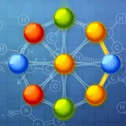 game Atomic Puzzle 2