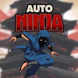 game Auto Ninja