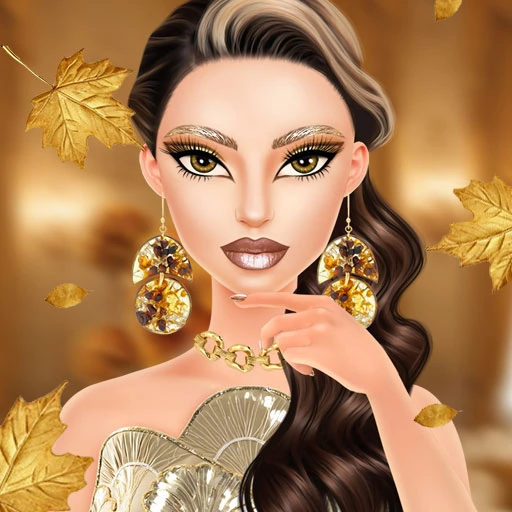 game Autumn Glam Gala