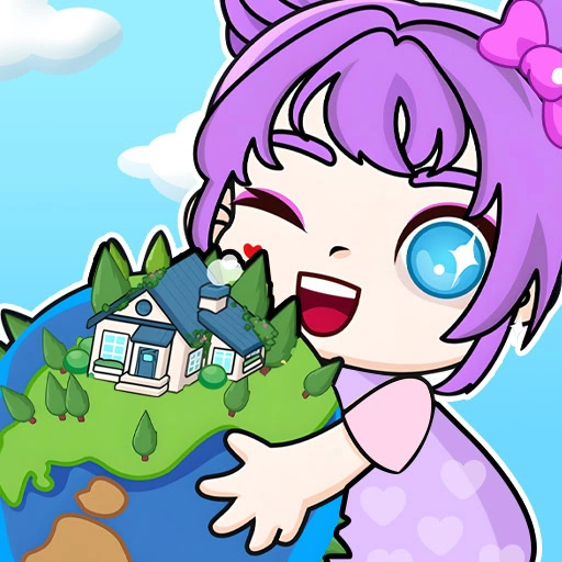 game Avatar Life My Town