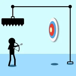 game Avoid You Dying