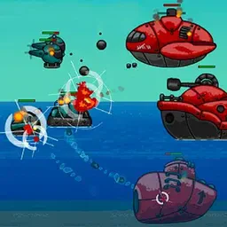 game Awesome Seaquest