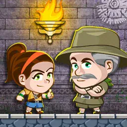 game Aztec Adventure