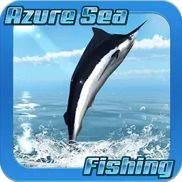game Azure Sea Fishing