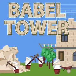 game Babel Tower