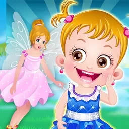 game Baby Hazel Fairyland