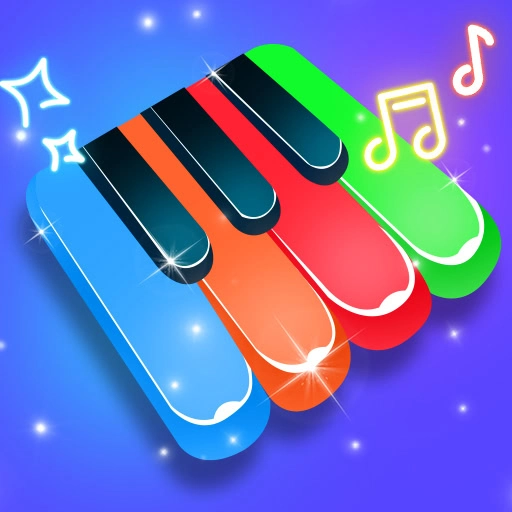 game Baby Piano Children Song