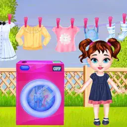 game Baby Taylor Good Habits