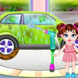 game Baby Taylor Helping Time