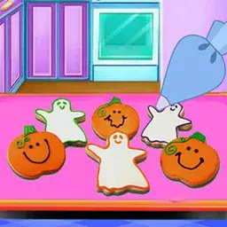 game Baby Taylor Perfect Halloween Party