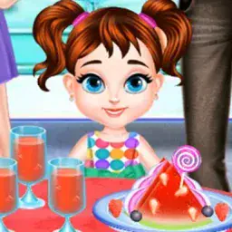 game Baby Taylor Watermelon Planting Time