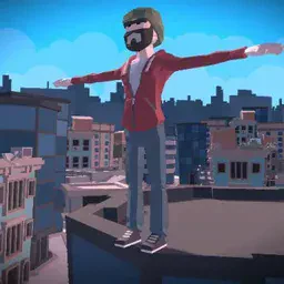 game Backflip Maniac