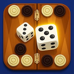 game Backgammon Duel
