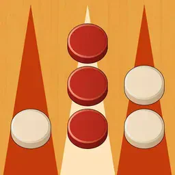 game Backgammon Multiplayer