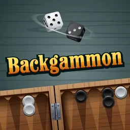 game Backgammon