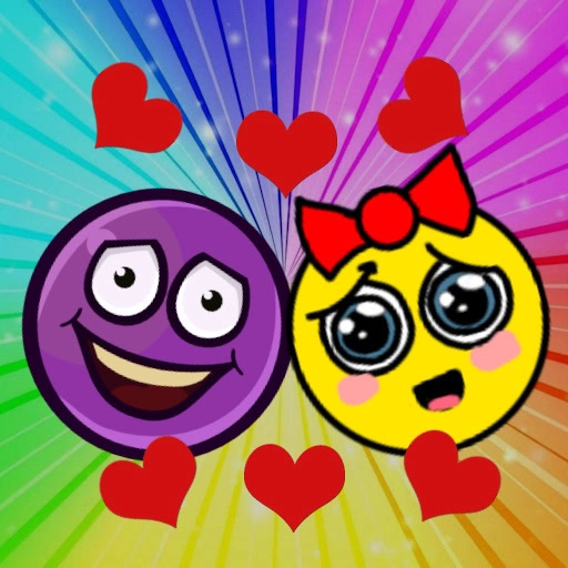 game Ball and Girlfriend