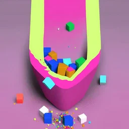 game Ball Drop Blitz