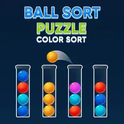 game Ball Sort Puzzle