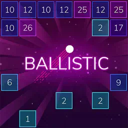 Ballistic Ballistic