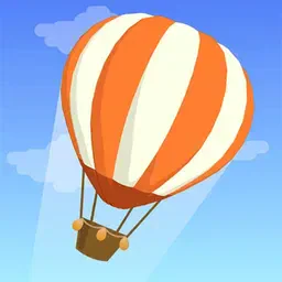game Balloon Trip