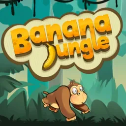 game Banana Jungle