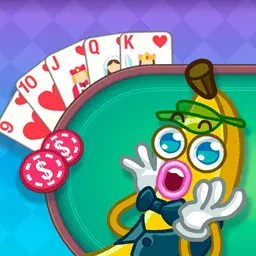 Banana Poker Banana Poker