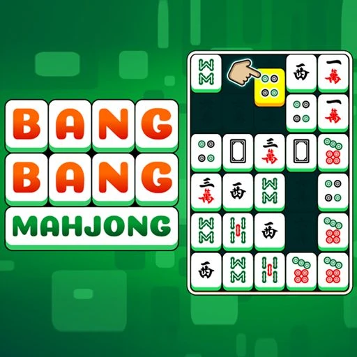 game Bang Bang Mahjong