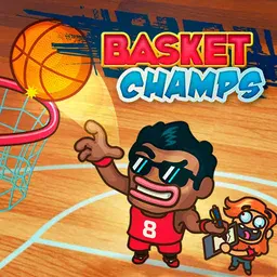 game Basket Champs