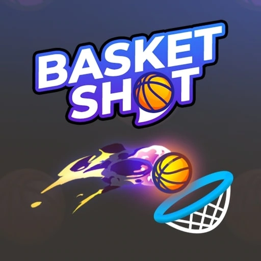 game Basket Shot
