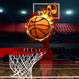 game Basketball Fever