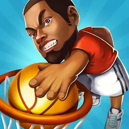game Basketball.io
