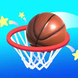 game Basketball Life 3d