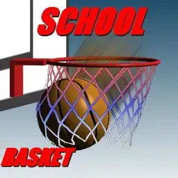 game Basketball School